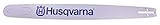 Husqvarna HT-280 Pro RSN Chainsaw Guide Bar, 3/8" pitch, .050 gauge