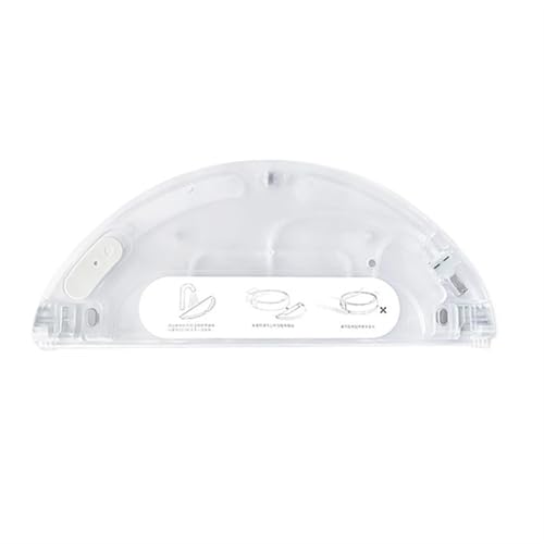 Water Tank For Xiao-mi for Dr-eam D9 L10 Pro 2C Robot Vacuum Sweeping Replaceable Electric Water Tank Replacement Accessories