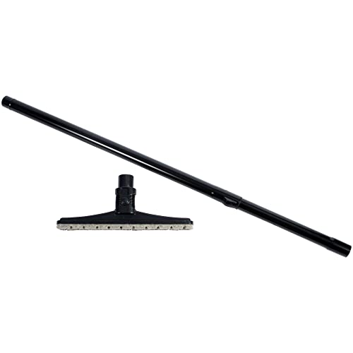Cen-Tec Systems 97085 Sidewinder Attachment kit, 15" Felt Tool, Black