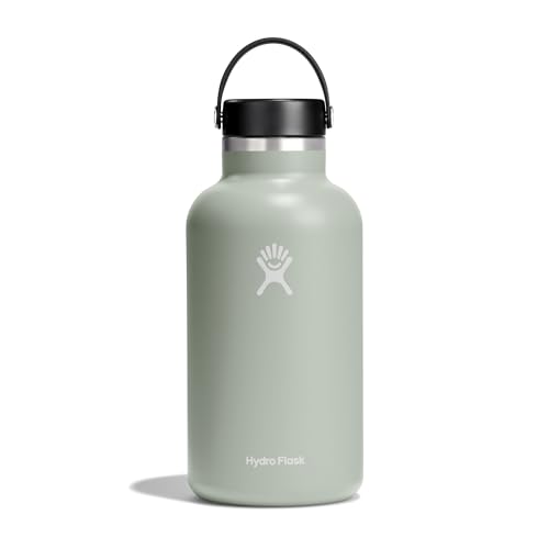 Hydro Flask Wide Flex Cap Agave 64 Oz