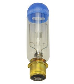 Technical Precision Replacement for KARL HEITZ ASTROLUX 122 Light Bulb