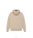 scorched earth ESSENTIALS FEAR OF GOD (SEASON 10) HOODIES (US, Alpha, Small, Regular, Regular, DUSTY-BIEGE)