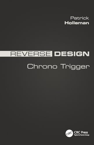 Reverse Design: Chrono Trigger