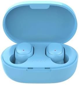Original A6S TWS Headset Wireless Earphones Bluetooth Headphones Sport Stereo Fone Bluetooth Earbuds for Huawei iPhone & Android.