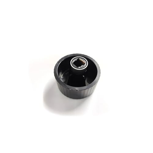 Air Fryer Switch Knob For Philips HD9200 Timing knob Fryer Knob Replacement(Light Grey)