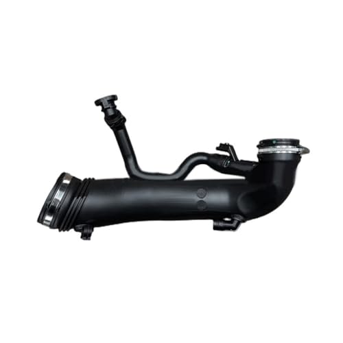 9811908380 Air Intake Turbo Hose Charge Intake Pipe Compatible with Peugeot 3008 508 5008 207 308CC RCZ 308SW Citroen C4 DS6