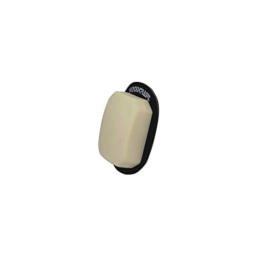 WOODCRAFT Klucky Pucks Knee Sliders (RAIN/White)