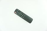 Replace Remote Control for Projector/AC/TV/AV for Blitzwolf BW-VP1 BW-VP5 K5 W1 BW-VP1-Pro BW-V5 Mini Projector