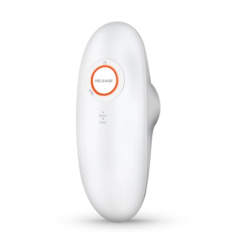 Ciyada 3-in-1 Body Sculpting Machine, 3-in-1 Electric Cellulite Massager-3 Modes Adjustable Body Sculpting Machine- Home Use Cupping Therapy Tool for Back, Belly, Waist, Arms, Legs-White