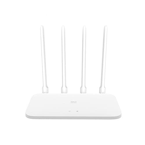 ROUTER XIAOMI MI ROUTER 4A GIGABIT EDITION BLANCO