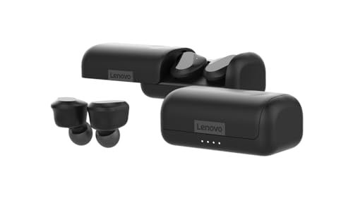 Lenovo TWS Earbuds