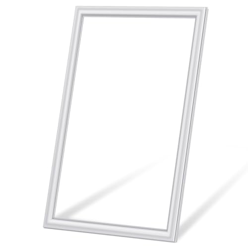 Upgraded 242193206 Refrigerator Door Gasket Replacement for Frigidaire Kenmore Crosley Refrigerator Door Seal 41.6''x 28.5" Fridge Door Gasket Seal for FFTR1828SP3A, FFTR1828SE0,CRT185SS1Parts