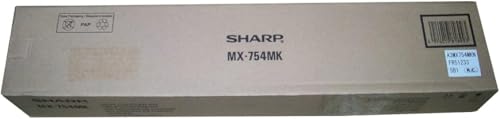 Sharp MX-754MK Corona - Charge - Transfer