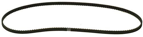 NewPowerGear Cogged Teeth Gear Motor Belt Replacement For Janome (newhome) Decor Excel Pro 5124, DX2022, Schoolmate S-3015, MS3015, MC7000, MC7500