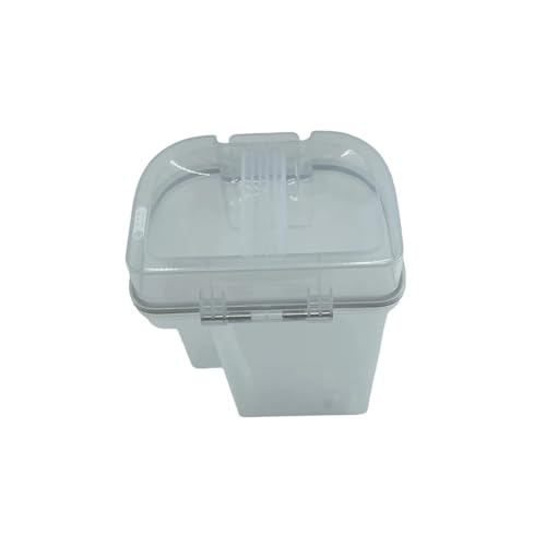 Accessories Vacuum Cleaner Parts Clean Water Tank Recovery Tank Accessories ，Compatible for XIAOMI ，Omni X10+ /1s(Clean water tank)
