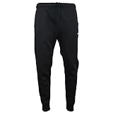 Nike Club Men's Training Joggers (Black, Large)