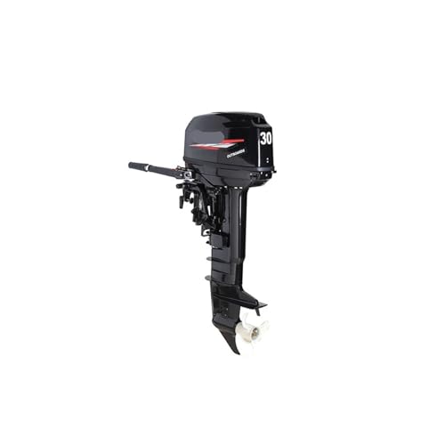KKKMart 496cc 2 Cylinder 2 Stroke 30hp Short Shaft Outboard Motor Sale Outboard-Motor(Shortshaft)