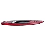 Lifetime Horizon 100 Hardshell Stand-Up Paddleboard (Paddle Included), Volcano Fusion