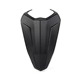 Pillion Seat Cover Fairing for Ya&maha YZF R15 V3 2017 2018 2019 ABS Motorcycle Seat Cover Rear Pillion Passenger Cowl Fairing