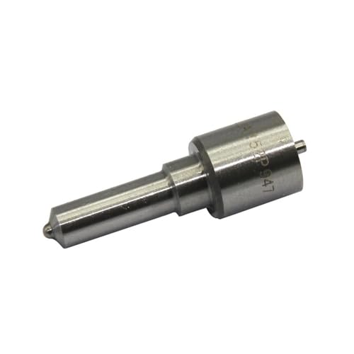 QEDADXD 6pcs/lot Injection Nozzle DLLA152P865, Durable Diesel Fuel Nozzle DLLA 152P 865, for Fuel Injector