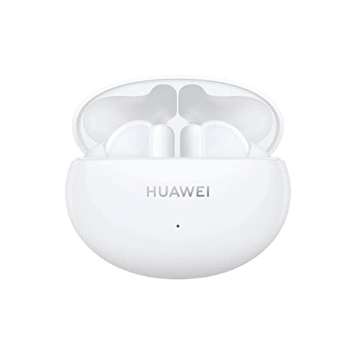 Huawei FreeBuds 4i Auriculares inalámbricos Blancos