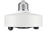 SAMSUNG The Freestyle Socket Adapter (VG-FSA3BA/ZA, 2022),White