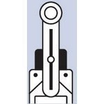 Omron WLCA12-2-N Limit Switch