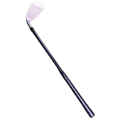 Shortee 23" Training Club - Swing Training Training Aid and Club for Off-season Conditioning Practice - Perfect Portable Training Club for Every Golfer