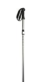 COLDWATER FLY FISHING – Wading Staff Locking Collapsible Adjustable 49" to 54" - Quality Durable Fishing Gear for Fast Moving Water Rivers and Streams