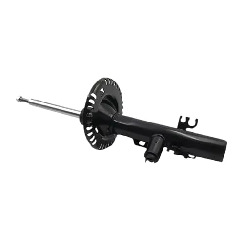 BHTZLC Front Shock Absorber Electrical Compatible for VW Multivan VI T5 T6 2.0 2015-2019 W/CDC For Left:7E5413031E Right:7E5413032 Truck Coilover Shocks Utv Air Suspension Shock Absorbers(Near and far