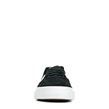 Converse Unisex Louie Lopez Pro Ox Black/Black/Wht Skate Shoe 11 Men US