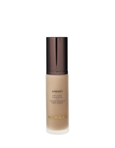 Hourglass Ambient Soft Glow Foundation- Shade 8