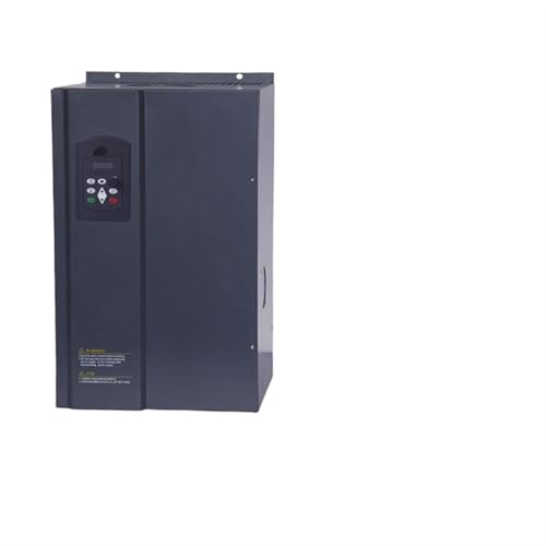 VFD 380V Three Phase Input and Output 3-Phases 380V Frequency Inverter 75KW-110KW for air Compressor Constant Pressure Control(380V 93kw)