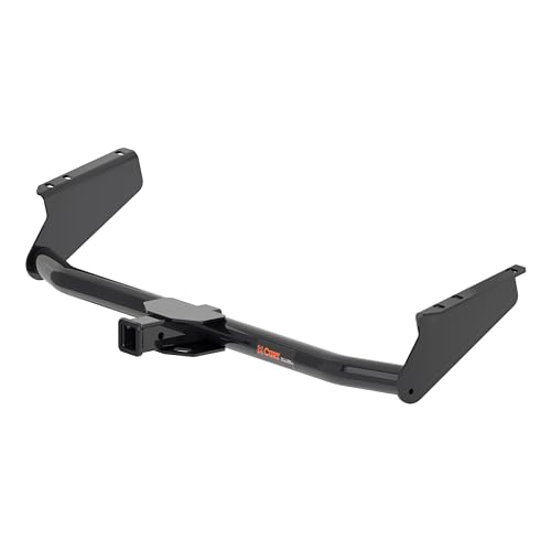 BKDK CURT 13470 Class 3 Trailer Hitch, 2-Inch Receiver, Fits Select Toyota Sienna