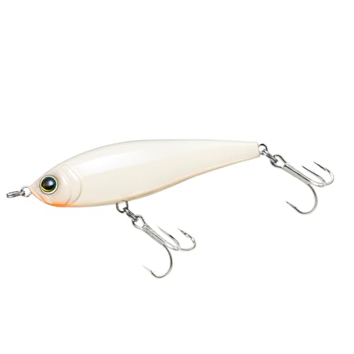 Yo-Zuri 3D Inshore Twitchbait 130mm 5.25in Bone
