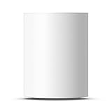 Sonos Sub Mini - White - Compact Wireless Subwoofer