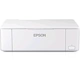 Epson PictureMate PM-400 Wireless Compact Color Photo Printer, white