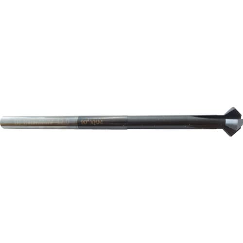 WaterMills WMCM06120100A90 Counterbore Chamfer Mills Standard Type 60°