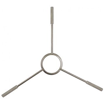 Hop Spider For Beer Brewing Kettles by Strange Brew