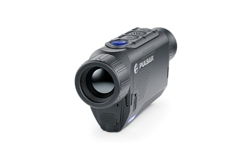 Pulsar Axion XQ30 Pro Thermal Imaging Monocular
