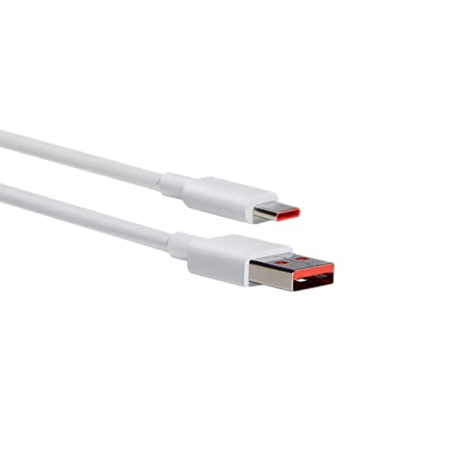 Xiaomi Cable 6A Type-a to Type-c White bhr6032gl