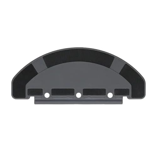 rqhdd Vacuum Attachment Mopping Cloth Holder Bracket Compatible with ECOVACS DEEBOT T9 Max /T8/ T8AIVI / N8 Pro / N8 Pro / N8 Pro Plus / DX93 / DDX96 Cleaning Spare