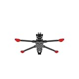 iFlight Chimera7 Pro V2 327mm 7.5 inch FPV LR Drone Frame Kit with 6mm Arm Carbon Fiber Long Range FPV Racing Drone Quadcopter