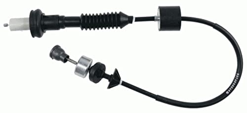 SACHS 3074 600 246 Cable Pull Clutch Control Compatible With Citroen XSARA PICASSO (N68) 1999-2012 And Other Vehicles