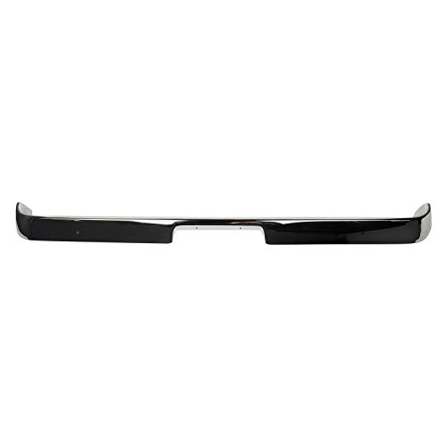 ACP FM-BB007 Rear Bumper For Ford 67-68 Mustang