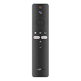 Xiaomi Mi TV Stick Streaming Stick 4K 2022 Latest | Streaming Device 4K/HDR Android 11 with Google Assistant Voice Remote Control, Chromecast Built-in, Support 2GB 8GB AV1/2.4G/5G WiFi 5 /BT 5.2