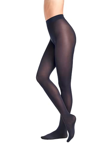 Wolford Velvet de Luxe 66 Denier Sheer Tights For Women Pantyhose Hosiery Soft Classic Versatile Comfortable Stylish Legwear