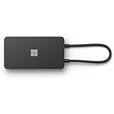 Microsoft Surface USB-C Travel Hub for Business