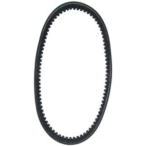 Polaris Snowmobile Replacement Drive Belt 1.437" X 46.77" Part No: 3211115
