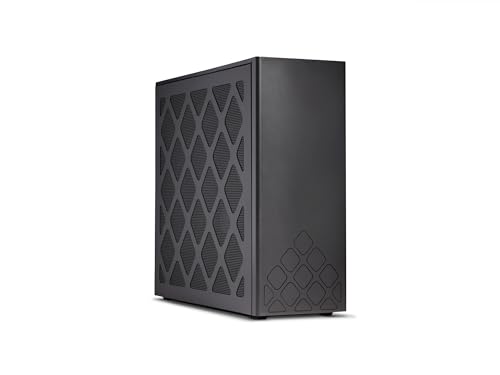 Intel NUC Gaming PC 13th Gen NUC13RNGi9 with Intel Core i9 13900K Processor 24 Cores Up to 5.8GHz DDR5 WiFi 6E Thunderbolt 4 ITX Case, Barebone